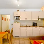 Appartamento 47 Haus Seestern *