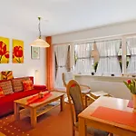 47 Haus Seestern Norddeich (Norden)