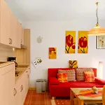 47 Haus Seestern Appartamento Norddeich (Norden)