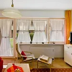 Appartamento 47 Haus Seestern *