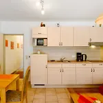 47 Haus Seestern Appartamento *
