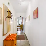 47 Haus Seestern Appartamento Norddeich (Norden)