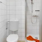 47 Haus Seestern Appartamento
