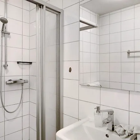 47 Haus Seestern * نورديش