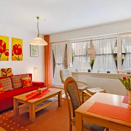 47 Haus Seestern نورديش