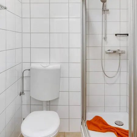 47 Haus Seestern * Norddeich (Norden)