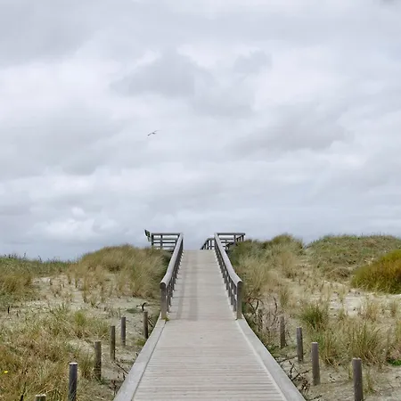 47 Haus Seestern Norddeich (Norden)