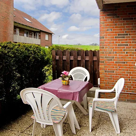 Apartment 47 Haus Seestern