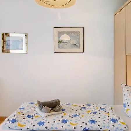 47 Haus Seestern Appartement *