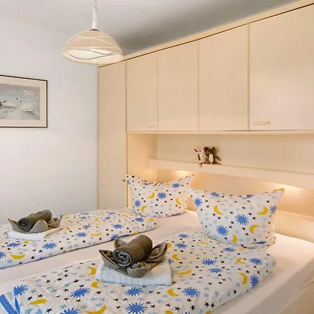 47 Haus Seestern * Norddeich (Norden)