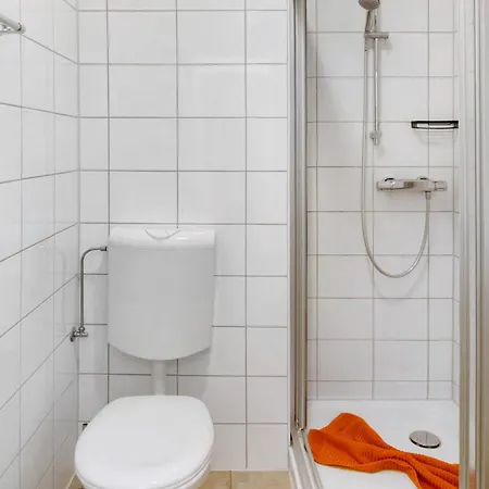 47 Haus Seestern Appartement
