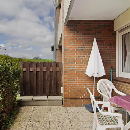 47 Haus Seestern Appartement *