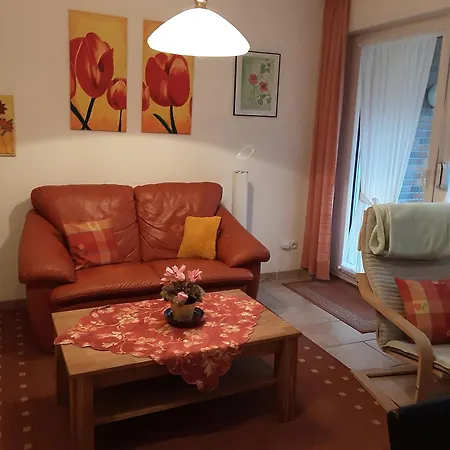 47 Haus Seestern Norddeich (Norden)