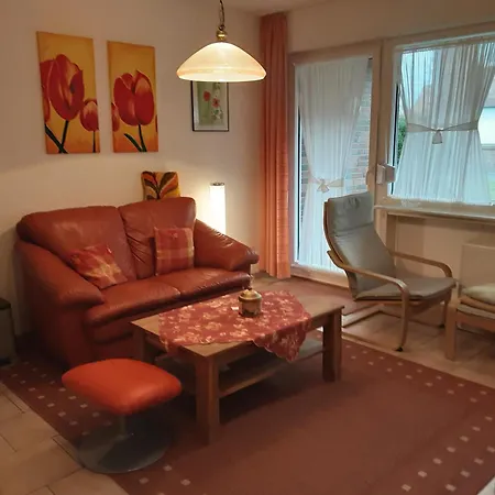 47 Haus Seestern Norddeich (Norden)