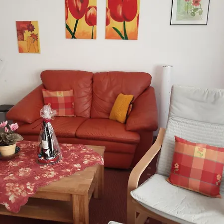 47 Haus Seestern * Norddeich (Norden)