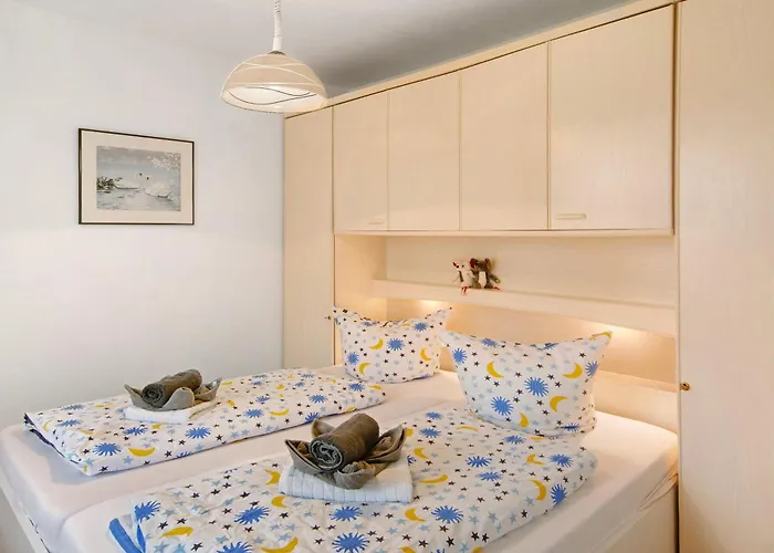 Daire 47 Haus Seestern