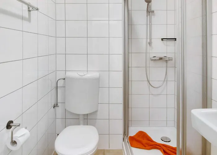 47 Haus Seestern * Norddeich (Norden)