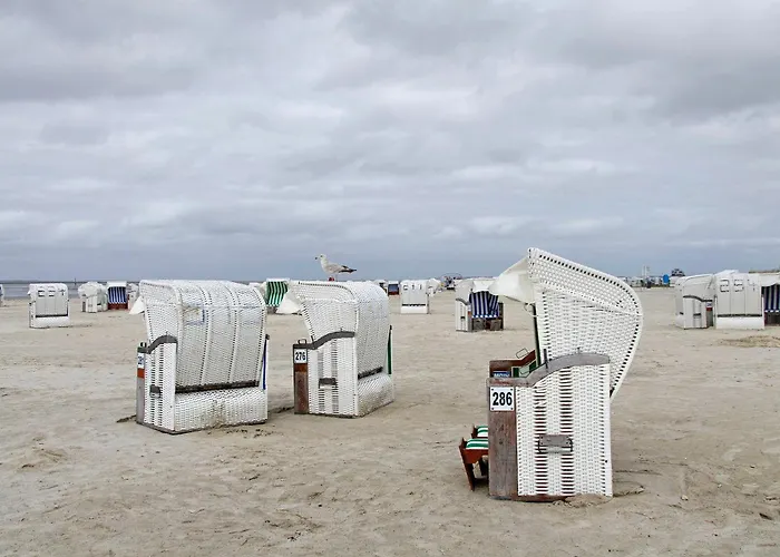 47 Haus Seestern Norddeich (Norden)